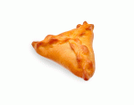 с яблоком и
брусникой